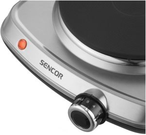 Електрически котлон SENCOR SCP 1506