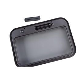 Сензорен кош за отпадъци SENSOR LAMART LT8108 50 литра
