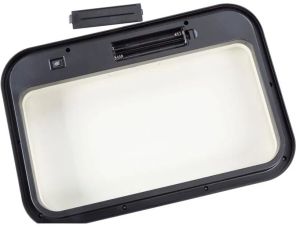 Сензорен кош за отпадъци SENSOR LAMART LT8109 50 литра