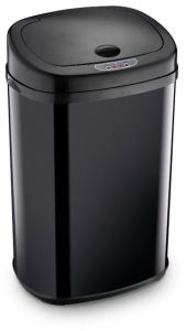 Сензорен кош за отпадъци SENSOR LAMART LT8111 30 литра