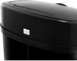 Сензорен кош за отпадъци SENSOR LAMART LT8111 30 литра