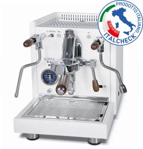 Еспресо машина Quickmill AQUILA WHITE