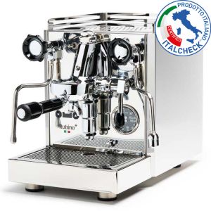 Еспресо машина Quickmill RUBINO PLUS
