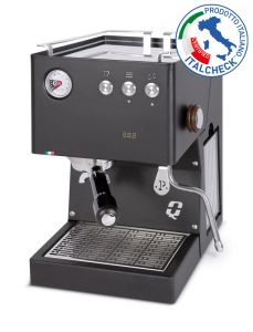 Еспресо машина Quickmill POP! BLACK
