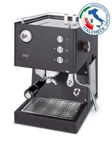 Еспресо машина Quickmill POP-UP BLACK