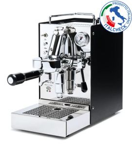 Еспресо машина Quickmill CAROLA Black