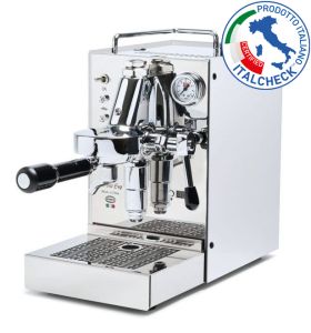 Еспресо машина Quickmill CAROLA