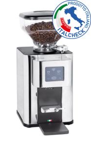 Електрическа кафемелачка Quickmill SIRIO