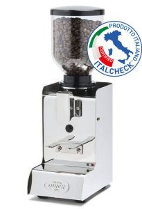 Електрическа кафемелачка Quickmill APOLLO