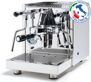 Еспресо машина Quickmill AQUILA INOX