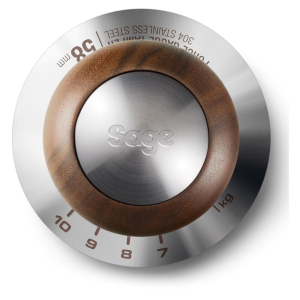Тампер SAGE the Force Gauge Tamper™ 54mm SEA202
