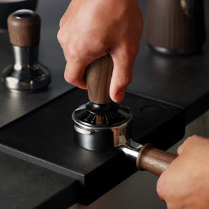 Тампер SAGE the Force Gauge Tamper™ 58mm SEA302