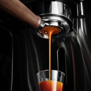 Портафилтър SAGE SEA304 58 мм. the Naked Portafilter™
