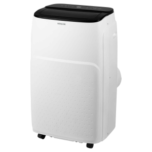 Мобилен климатик Wi-Fi Sencor SAC MT1404CH