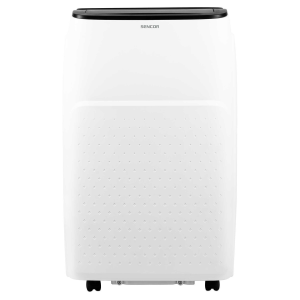 Мобилен климатик Wi-Fi Sencor SAC MT1404CH