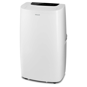 Мобилен климатик Wi-Fi Iceberg Sencor SAC MT1603C
