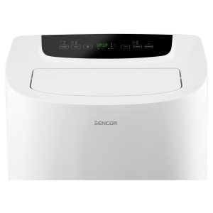 Мобилен климатик Wi-Fi Iceberg Sencor SAC MT1603C