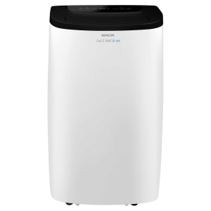 Мобилен климатик Iceberg AllSeasons Sencor SAC MT1803CH