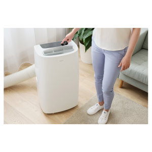 Мобилен климатик Wi-Fi Iceberg Sencor SAC MT1603C