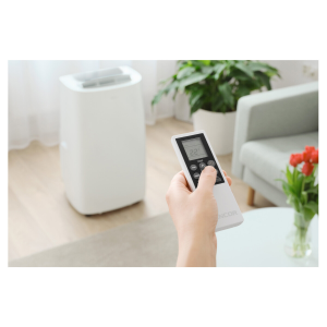 Мобилен климатик Wi-Fi Iceberg Sencor SAC MT1603C