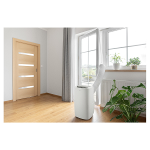 Мобилен климатик Wi-Fi Iceberg Sencor SAC MT1603C