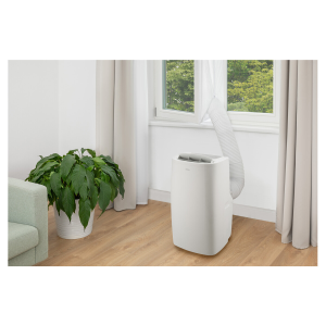 Мобилен климатик Wi-Fi Iceberg Sencor SAC MT1603C