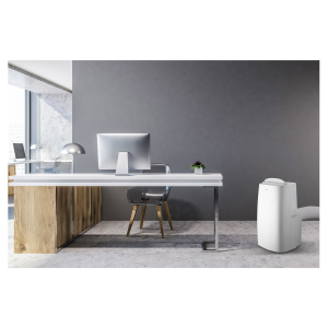 Мобилен климатик Wi-Fi Iceberg Sencor SAC MT1603C