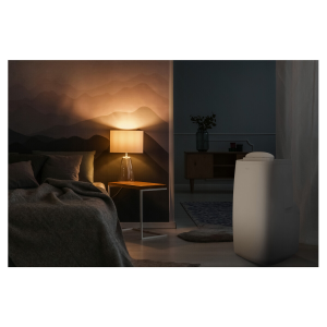 Мобилен климатик Wi-Fi Iceberg Sencor SAC MT1603C