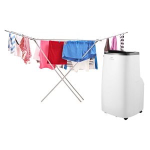 Мобилен климатик Iceberg AllSeasons Sencor SAC MT1803CH