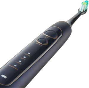 Електрическа четка за зъби SENCOR SOC 4200BL