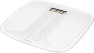 Персонален кантар SENCOR SBS SBS 2405WH