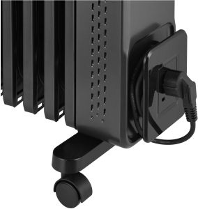 Електрически маслен радиатор SENCOR SOH 8213GY Smart 