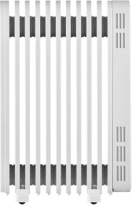 ЕЛЕКТРИЧЕСКИ МАСЛЕН РАДИАТОР SENCOR SOH 6211WH 