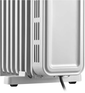 ЕЛЕКТРИЧЕСКИ МАСЛЕН РАДИАТОР SENCOR SOH 6211WH 