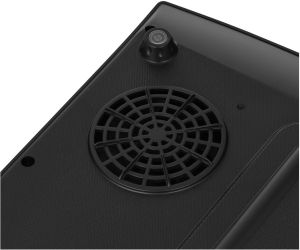 Индукционен котлон SENCOR SCP 3414GY