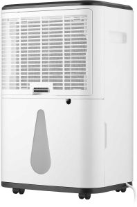 Смарт изсушител за въздух / влагоуловител  SENCOR SDH 3028WH 30л. Wi-Fi