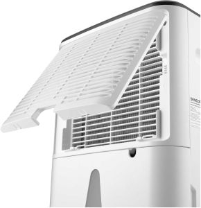 Смарт изсушител за въздух / влагоуловител  SENCOR SDH 3028WH 30л. Wi-Fi