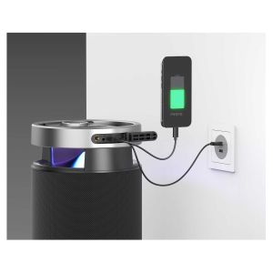 BLUETOOTH МУЗИКАЛНА СИСТЕМА SENCOR RESONEX LOUNGE