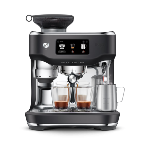 Еспресо машина SAGE SES995BTR the Oracle™ Dual Boiler