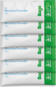 Препарат за декалциране 6бр.х 25 гр. SAGE