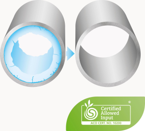 Препарат за декалциране 6бр.х 25 гр. SAGE