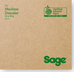 Препарат за декалциране 12бр.х 25 гр.. SAGE