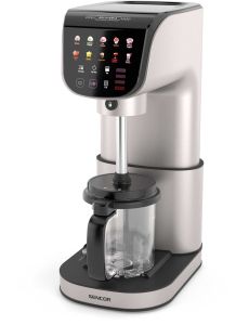 МАШИНА ЗА СЛАДОЛЕД SENCOR SIC 5050WS GELATERIA