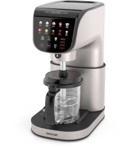 МАШИНА ЗА СЛАДОЛЕД SENCOR SIC 5050WS GELATERIA