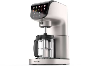 МАШИНА ЗА СЛАДОЛЕД SENCOR SIC 5050WS GELATERIA