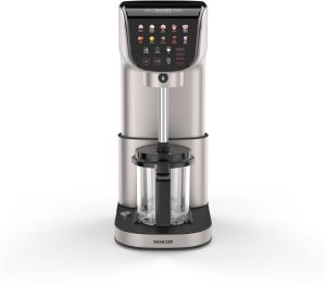 МАШИНА ЗА СЛАДОЛЕД SENCOR SIC 5050WS GELATERIA