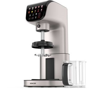 МАШИНА ЗА СЛАДОЛЕД SENCOR SIC 5050WS GELATERIA