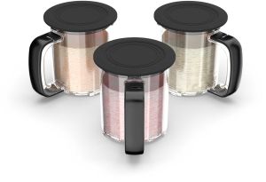 МАШИНА ЗА СЛАДОЛЕД SENCOR SIC 5050WS GELATERIA