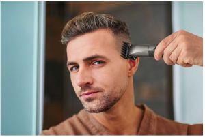 МАШИНКА ЗА ПОДСТРИГВАНЕ SENCOR SHP 7500BK