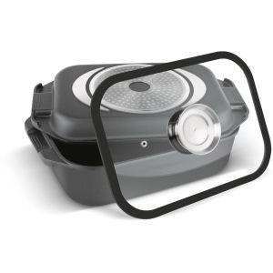 КОМПЛЕКТ ТАВИ ЗА ПЕЧЕНЕ LAMART ROUX | LT1310